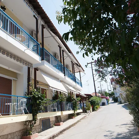Hotel Studios Maria Ammouliani