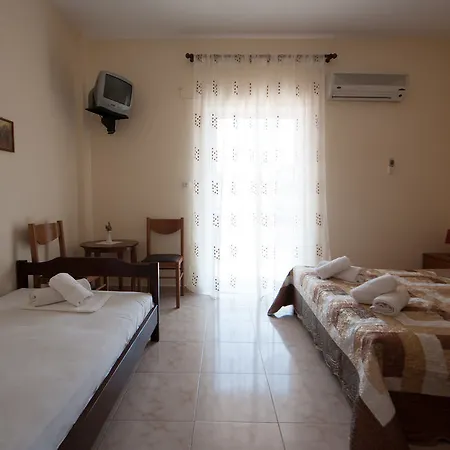 Hotel Studios Maria Ammouliani